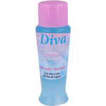 Diva solvente per unghie 125 ml