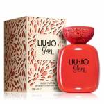 LIU JO GLAM eau de parfum 100 ml
