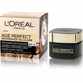 L`Oréal Paris Age Perfect Crema Viso Anti-rughe Reinassance Cellulaire 50ml
