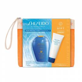 Shiseido Sun Protection Essential