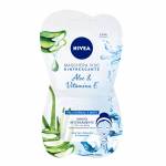 Nivea Maschera Per Il Viso Idratante E Rinfrescante 15 Ml