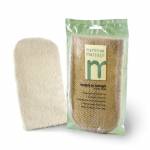 Martini Spa Massage Manopola per Massaggio in Sisal e Cotone O42