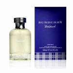 Burberry weekend for men eau de toilette 100 ml