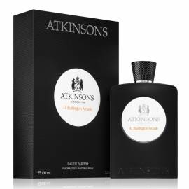 Atkinsons 41 Burlington Arcade Eau De Parfum Unisex - 100 Ml