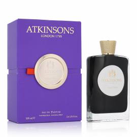 Atkinsons Tulipano Nero Eau De Parfum 100 ml (unisex)