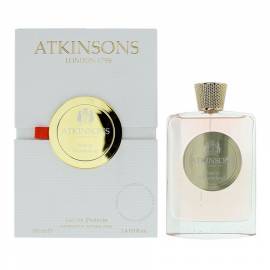 Atkinsons Rose In Wonderland Eau De Parfum Unisex - 100 Ml