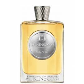 Atkinsons Scilly Neroli Eau De Parfum Unisex - 100 Ml