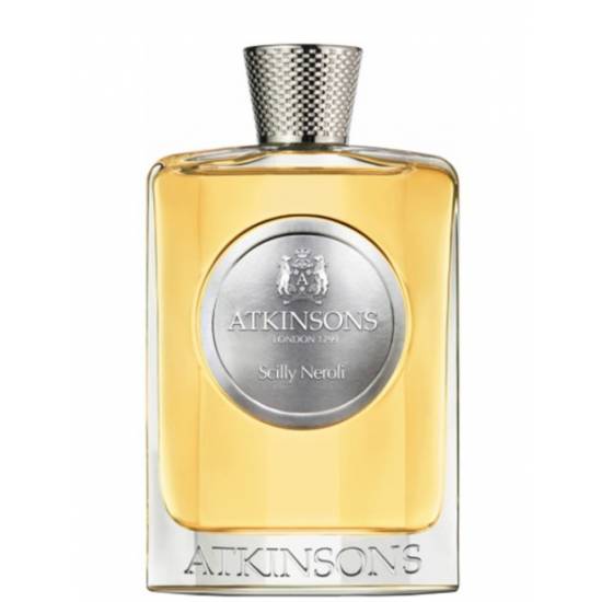 Atkinsons Scilly Neroli Eau De Parfum Unisex - 100 Ml