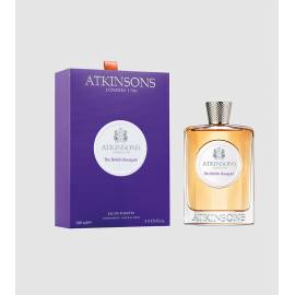 Atkinsons The British Bouquet Eau de Parfum 100ml