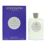 Atkinsons The Nuptial Bouquet Eau De Toilette Donna - 100 Ml