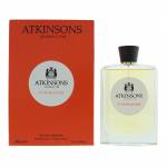 Atkinsons 24 Old Bond Street Eau De Cologne Unisex - 100 Ml