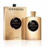 Atkinsons Oud Save The queen Eau De Parfum 100ml