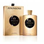 Atkinsons Oud Save The queen Eau De Parfum 100ml