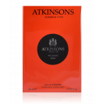 Atkinsons 44 Gerrard Street Eau De Cologne Unisex 100 Ml