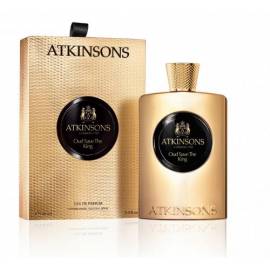 Atkinsons Her Majesty The Oud Eau De Parfum Donna - 100 Ml