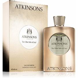 Atkinsons  The Other Side Of Oud Eau De Parfum 100 Ml