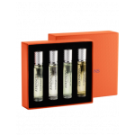 Atkinsons The Icons Of The Realm Cofanetto - 4Pz