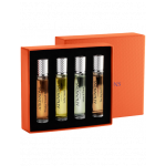 Atkinsons 1799 Cofanetto The Gems Of Empire - 4Pz X 10Ml