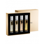 Atkinsons London 1799 Travel Set The Jewel Of The Orient - 4X10Ml