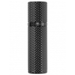 Atkinsons London 1799 The Travel Case - The Black Edition Black