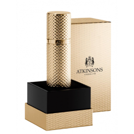 Atkinsons The Travel Case Gold - 10 Ml