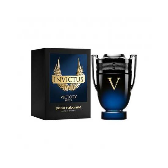 Paco rabanne invictus victory elixir parfum 50 ml
