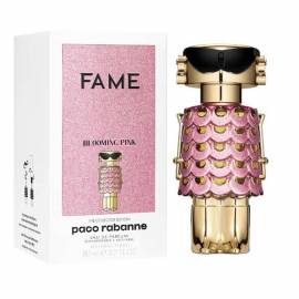 Paco Rabanne Fame Blooming Pink Eau de Parfum 80 ml