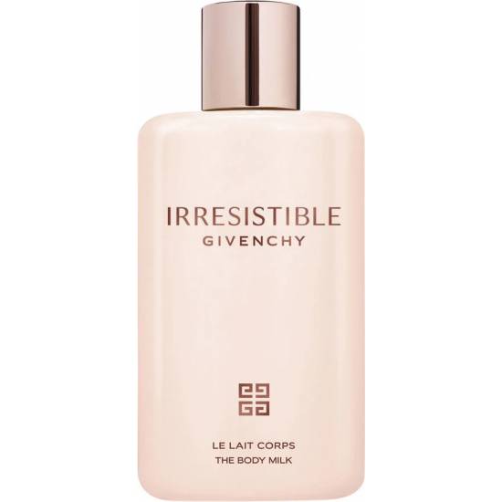 Givenchy very Irrésistible  latte corpo 200ml
