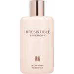 Givenchy very Irrésistible  latte corpo 200ml