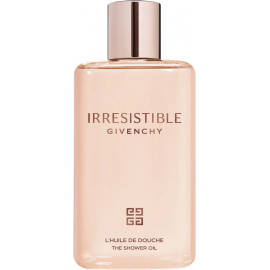 Givenchy very Irrésistible shower gel 200ml