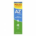 AZ DENTIFRICIO VERDE GEL PROT.CARIE ML.75+10