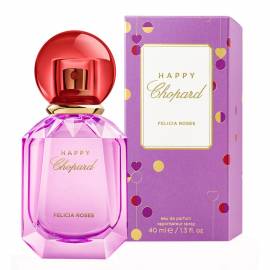Chopard Happy Felicia Roses Eau De Parfum 40 Ml
