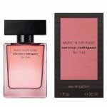 Narciso Rodriguez Musc Noir Rose Eau De Parfum 30ml