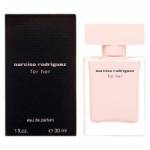 Narciso Rodriguez For Her Eau De Parfum Spray 30ml