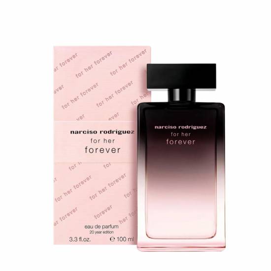 Narciso rodriguez For Her Forever 100 ml