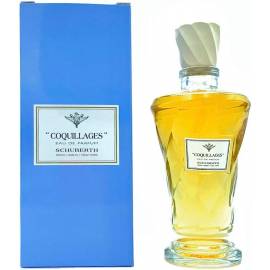 Schuberth Coquillages Profumo Donna Eau De Parfum 200 ML
