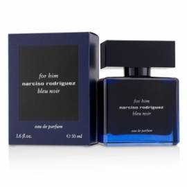 Narciso Rodriguez Men`s for him Bleu Noir Eau De Parfum 50ml