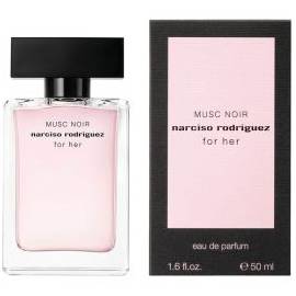 Narciso Rodriguez Musc Noir For Her 50 ml Eau de Parfum