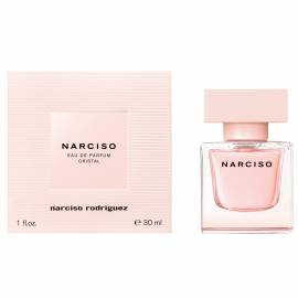 Narciso Cristal eau de parfum spray 30 ml