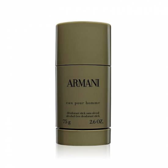 Giorgio Armani Eau Pour Homme Deodorante Stick 75 gr