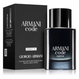 Giorgio Armani Armani Code Parfum Eau De Parfum 50ml