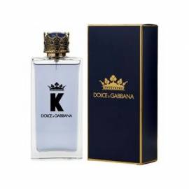 Dolce & Gabbana K eau de toilette 150ml