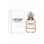 Givenchy L'Interdit eau de toilette 35ml
