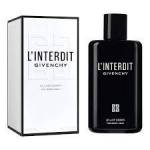 Givenchy L'Interdit latte corpo 200ml