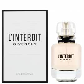 Givenchy L'Interdit Eau De Parfum 125 Ml