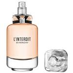Givenchy L'Interdit eau de toilette 50ml