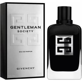 Givenchy Gentleman Society Eau de parfum 60ml