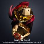 Paco Rabanne Lady Million Royal Eau De Parfum 80ml