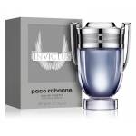 Paco Rabanne Invictus Eau de Toilette 50ml