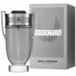 Paco Rabanne Invictus Eau de Toilette 200ml